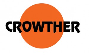 Crowther Logo