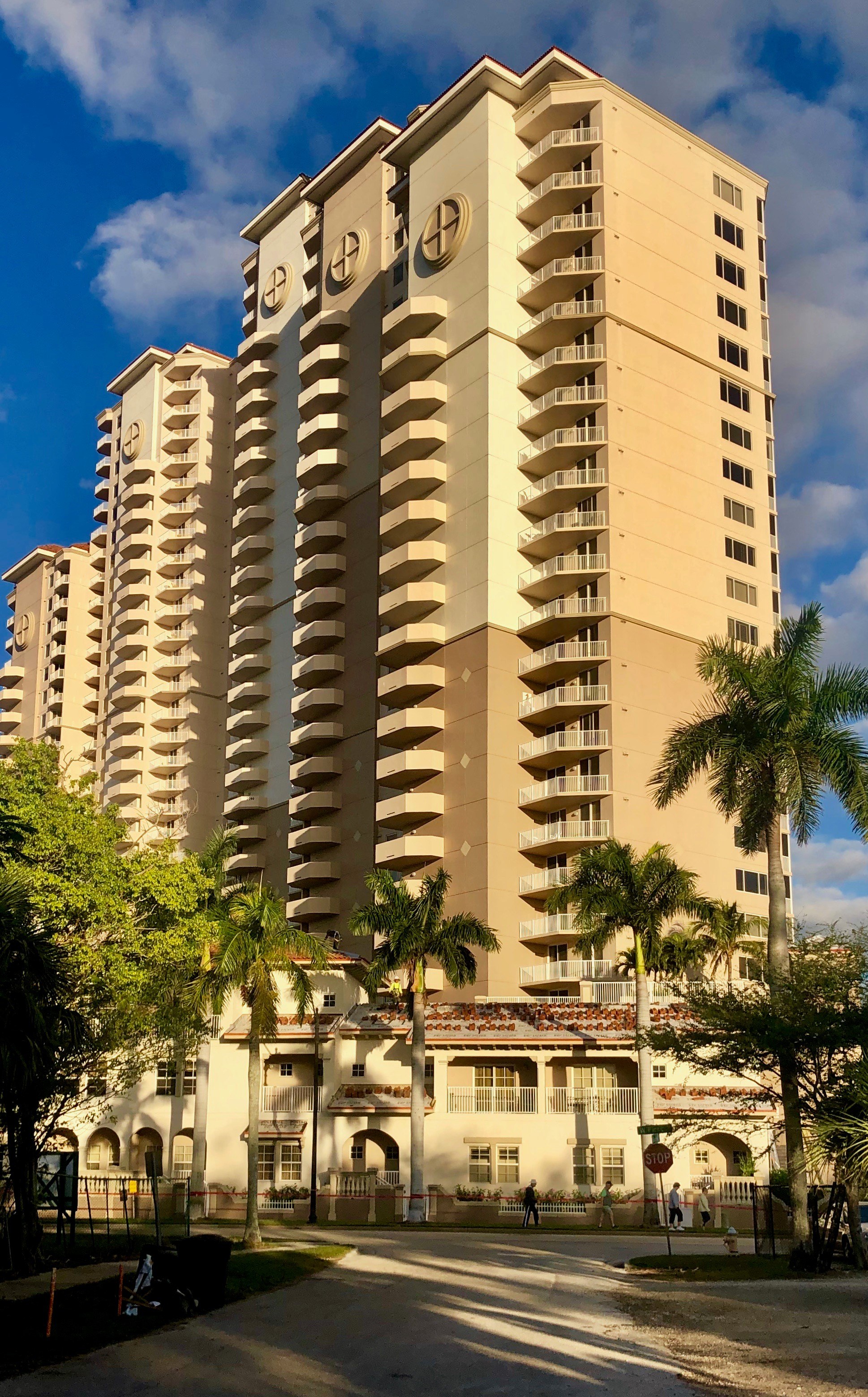 High Point Place